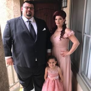 Meet your Posher, Adriana